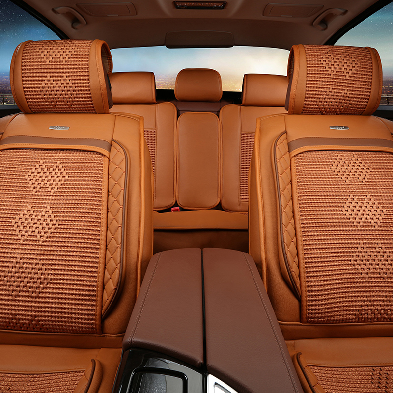 汽车坐垫